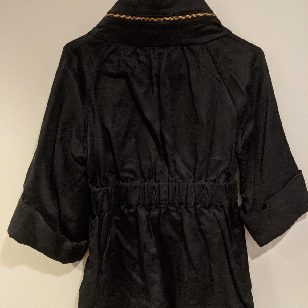 French Connection Jacket - Picture 4 of 4